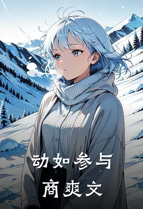 动如参与商爽文