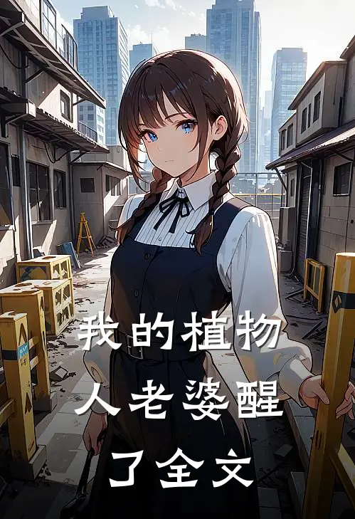 我的植物人老婆醒了全文