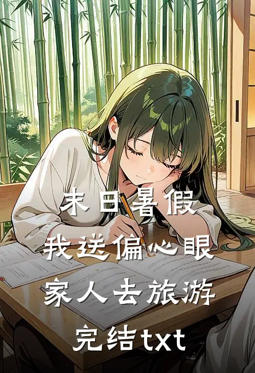 末日暑假，我送偏心眼家人去旅游完结txt