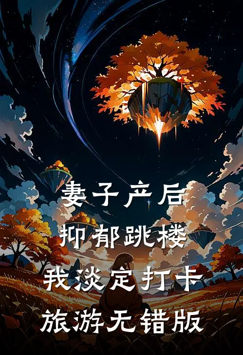 妻子产后抑郁跳楼，我淡定打卡旅游无错版