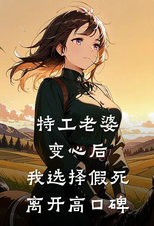 特工老婆变心后，我选择假死离开高口碑