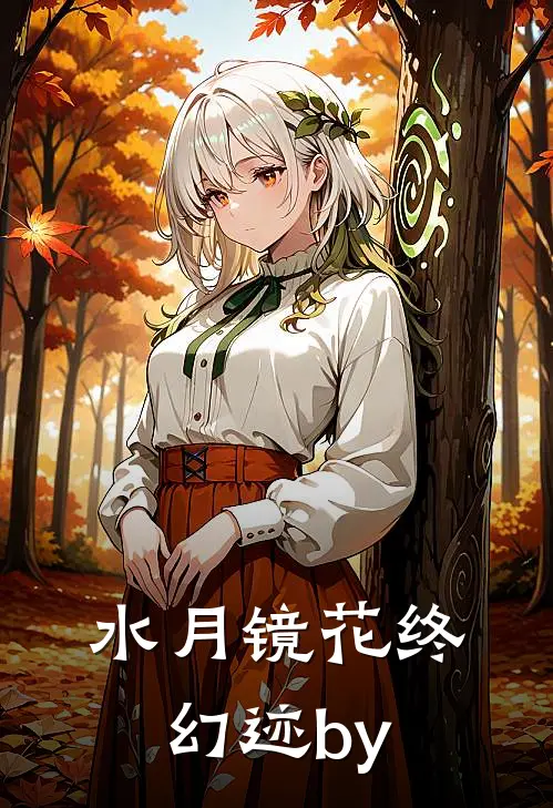水月镜花终幻迹by