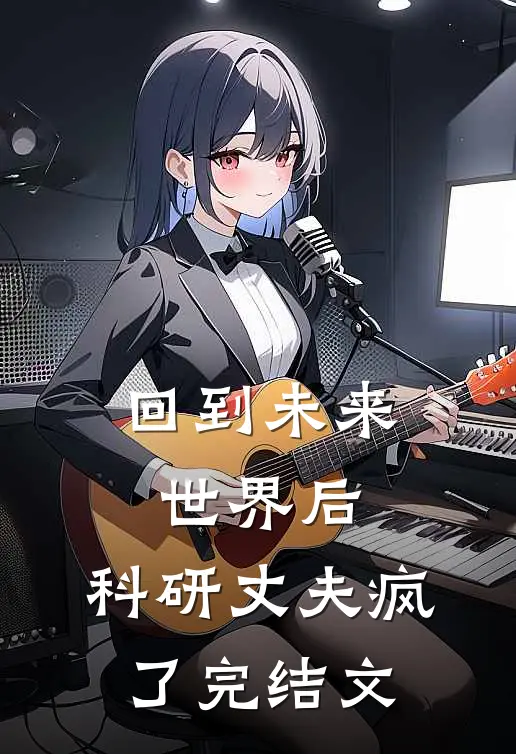 回到未来世界后，科研丈夫疯了完结文