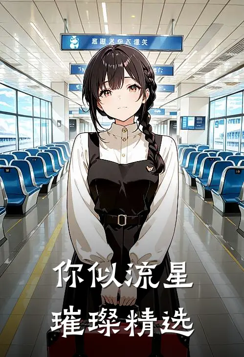 你似流星璀璨精选