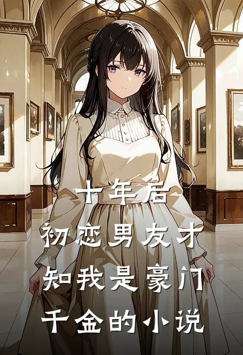 十年后，初恋男友才知我是豪门千金的小说