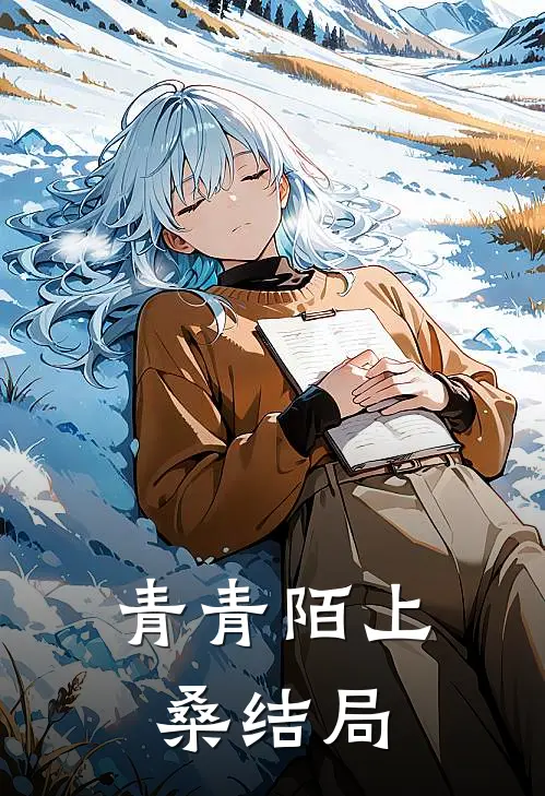 青青陌上桑结局