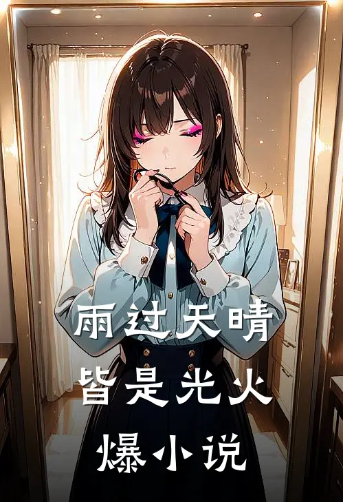 雨过天晴皆是光火爆小说
