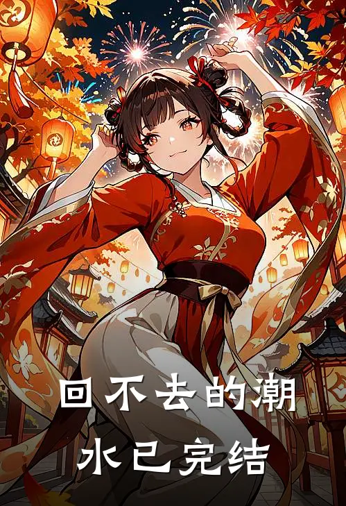 回不去的潮水已完结