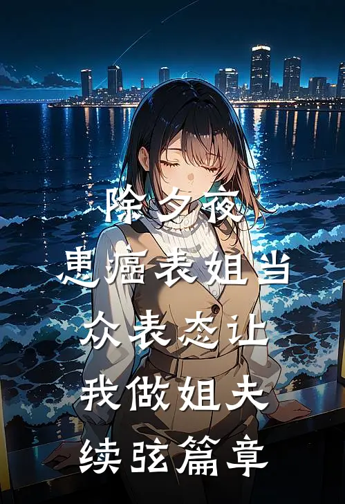 除夕夜，患癌表姐当众表态让我做姐夫续弦篇章