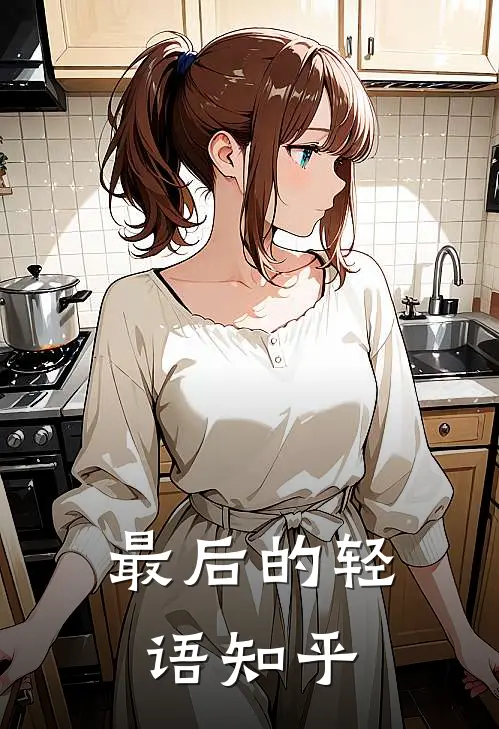 最后的轻语知乎