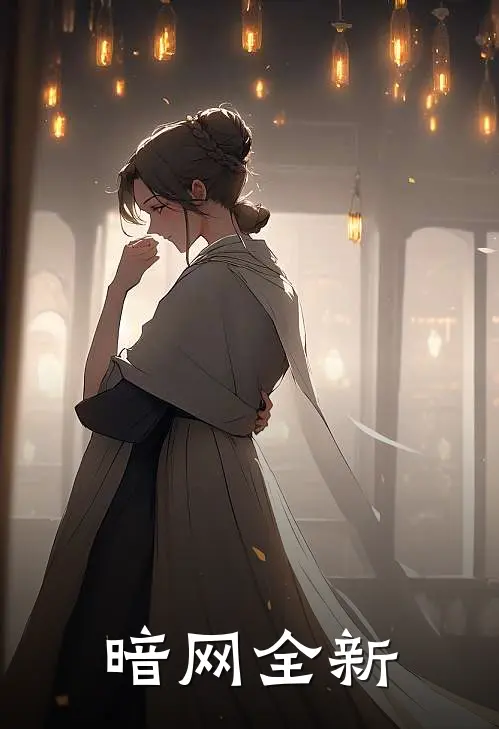 暗网全新