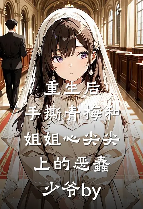 重生后，手撕青梅和姐姐心尖尖上的恶蠢少爷by