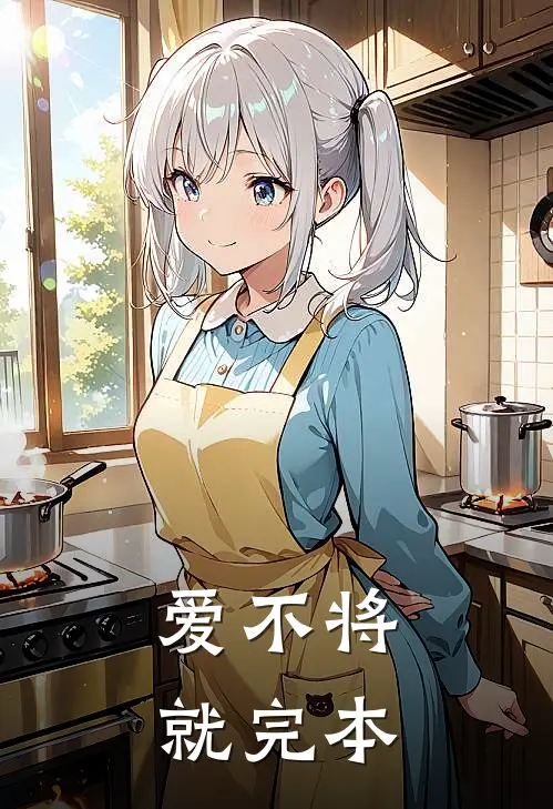 爱不将就完本