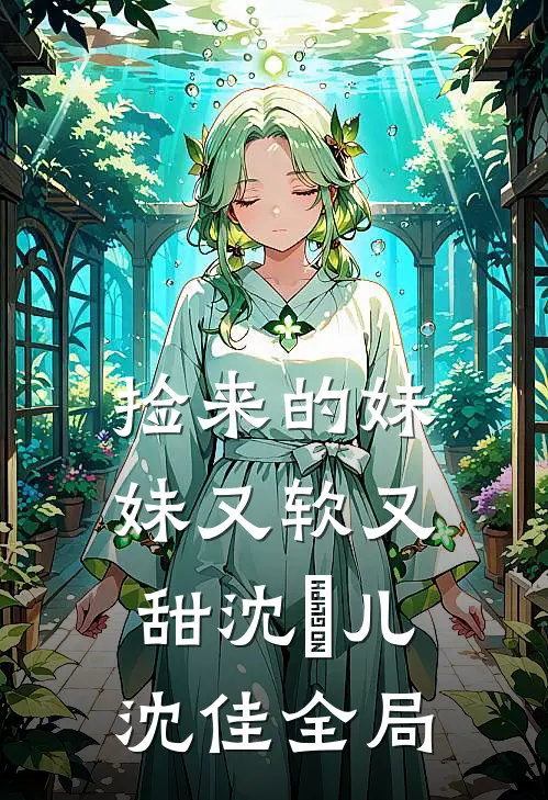 捡来的妹妹又软又甜沈玥儿沈佳全局