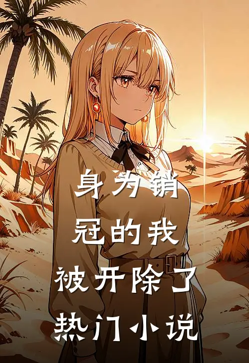 身为销冠的我，被开除了热门小说