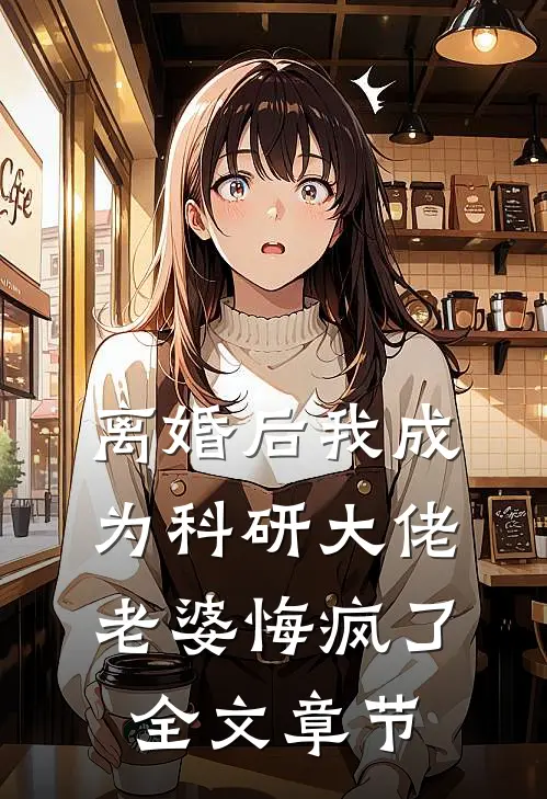 离婚后我成为科研大佬，老婆悔疯了全文章节