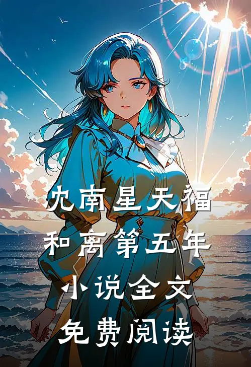 沈南星天福和离第五年小说全文免费阅读