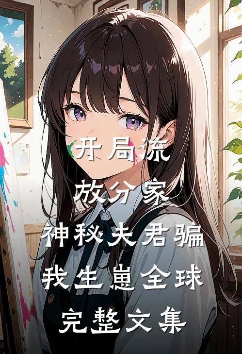 开局流放分家，神秘夫君骗我生崽全球完整文集