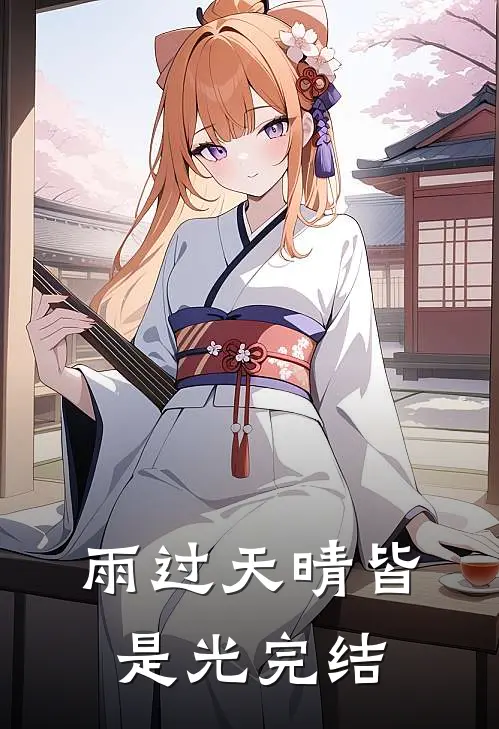 雨过天晴皆是光完结