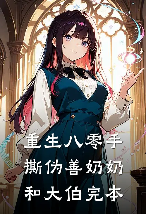 重生八零手撕伪善奶奶和大伯完本
