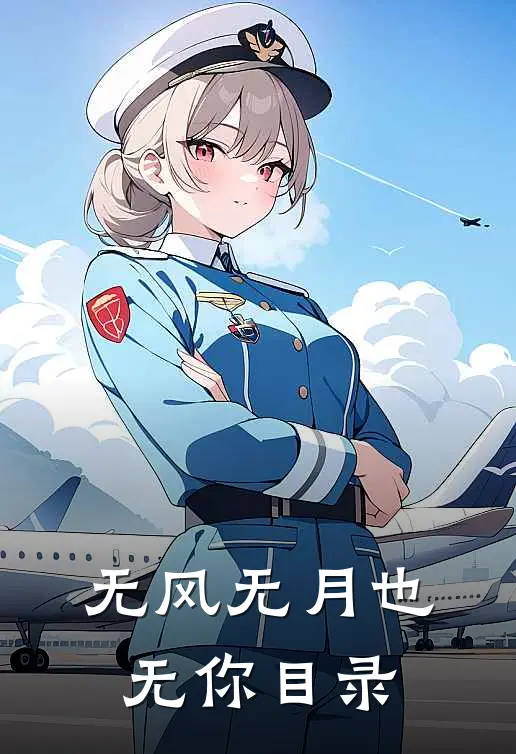 无风无月也无你目录