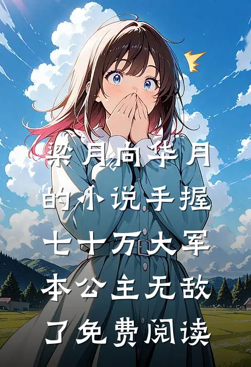 梁月向华月的小说手握七十万大军，本公主无敌了免费阅读