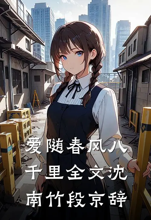爱随春风八千里全文沈南竹段京辞