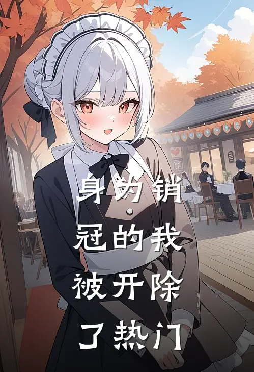 身为销冠的我，被开除了热门