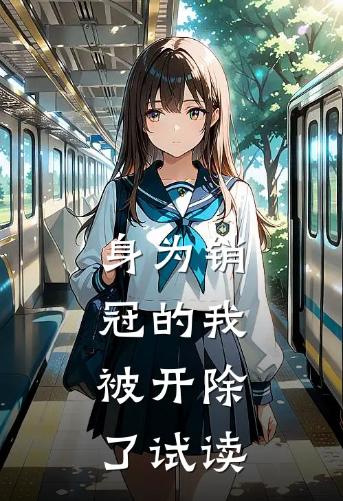 身为销冠的我，被开除了试读