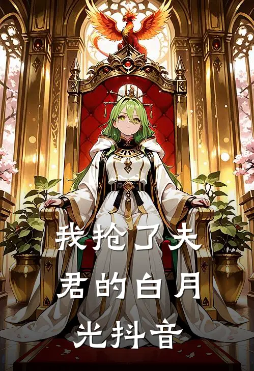 我抢了夫君的白月光抖音