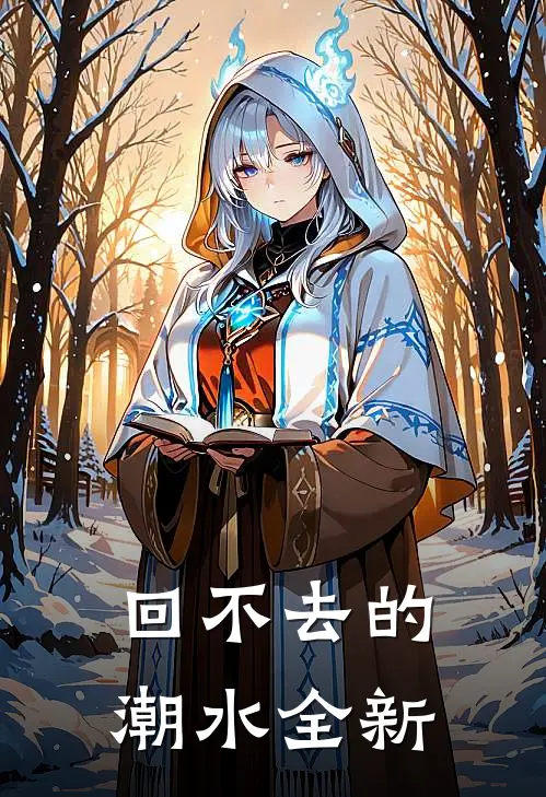 回不去的潮水全新