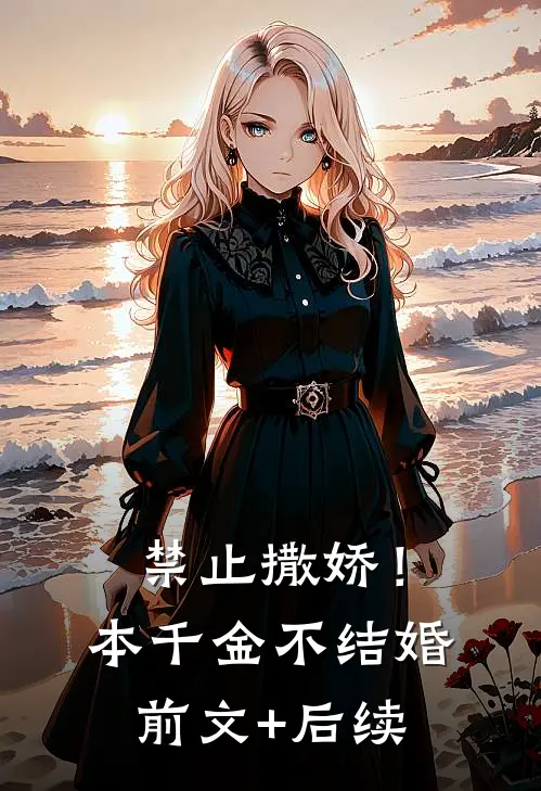 禁止撒娇！本千金不结婚前文+后续