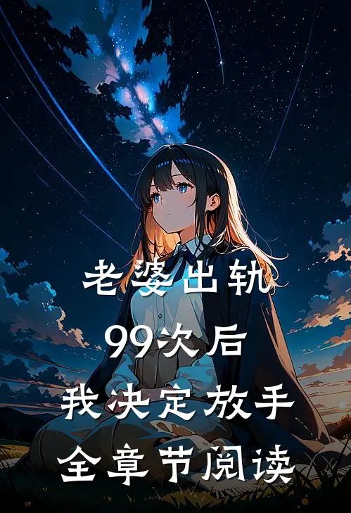 老婆出轨99次后，我决定放手全章节阅读