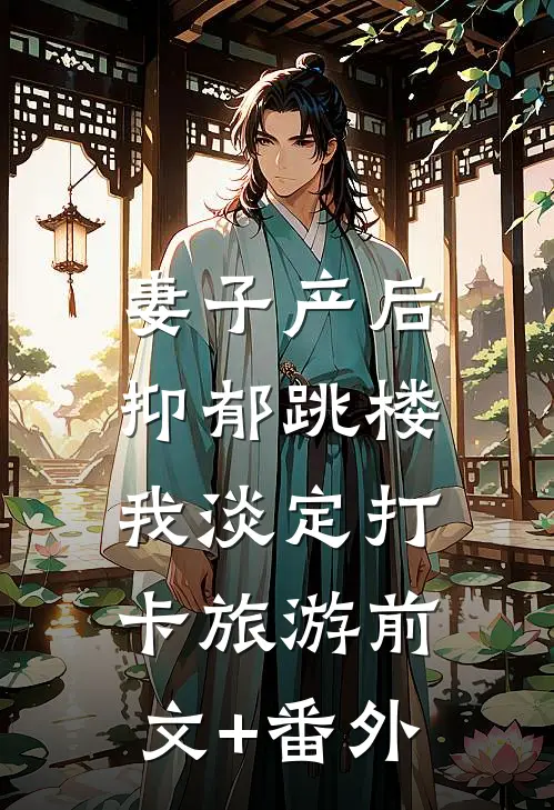 妻子产后抑郁跳楼，我淡定打卡旅游前文+番外