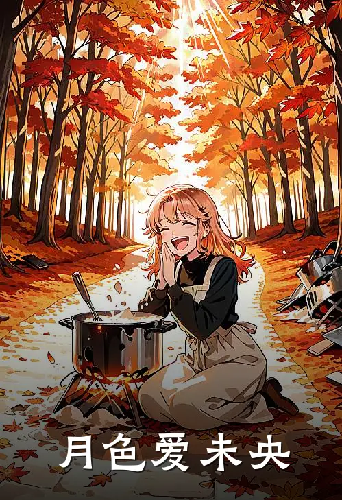 月色爱未央