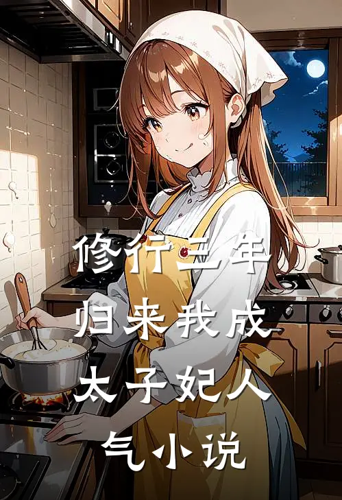 修行三年，归来我成太子妃人气小说