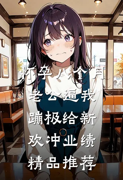 怀孕八个月，老公逼我蹦极给新欢冲业绩精品推荐