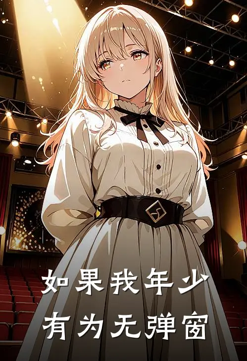 如果我年少有为无弹窗
