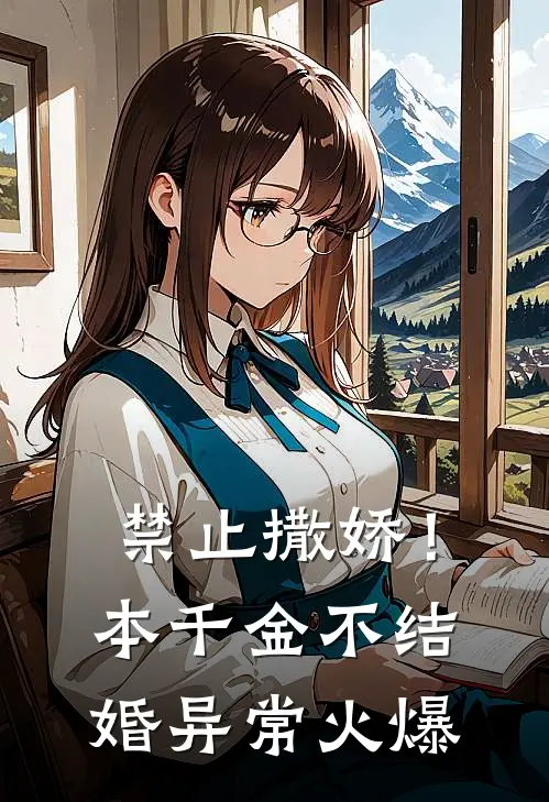 禁止撒娇！本千金不结婚异常火爆