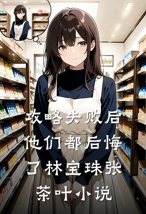 攻略失败后，他们都后悔了林宝珠张茶叶小说