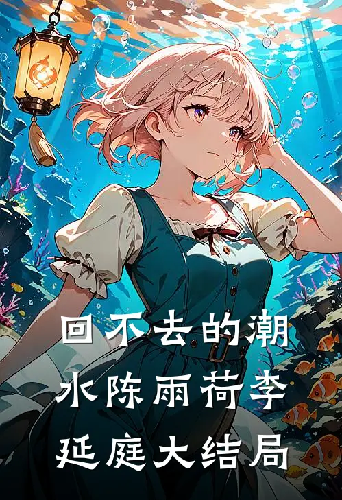 回不去的潮水陈雨荷李延庭大结局