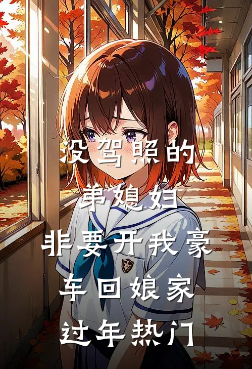 没驾照的弟媳妇，非要开我豪车回娘家过年热门