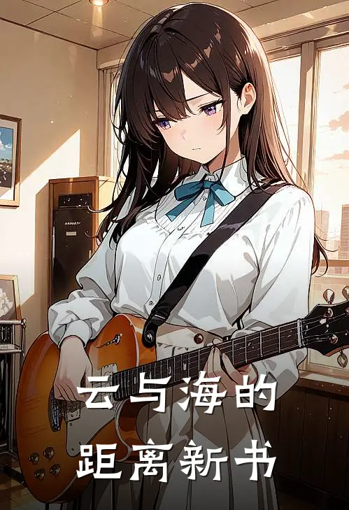云与海的距离新书