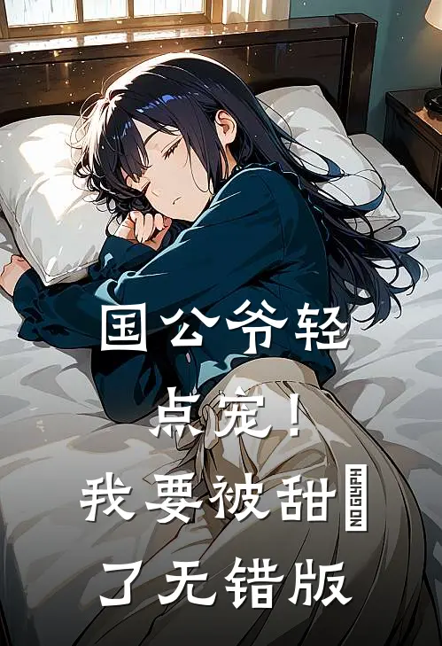 国公爷轻点宠！我要被甜齁了无错版