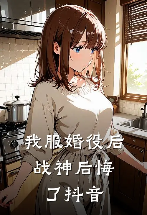 我服婚役后，战神后悔了抖音
