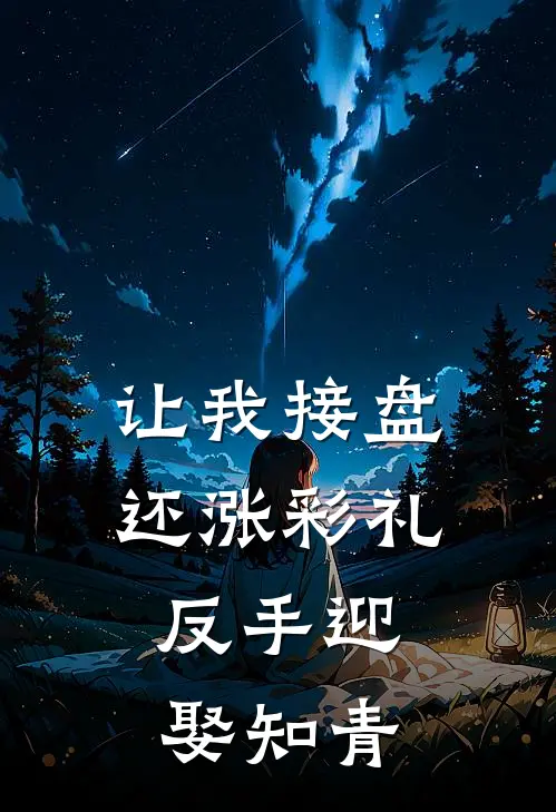 让我接盘还涨彩礼，反手迎娶知青