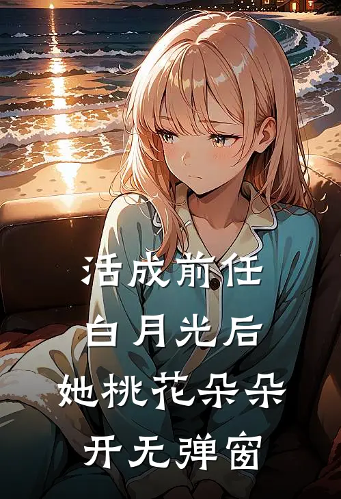 活成前任白月光后，她桃花朵朵开无弹窗