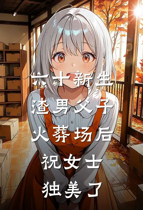 六十新生：渣男父子火葬场后，祝女士独美了