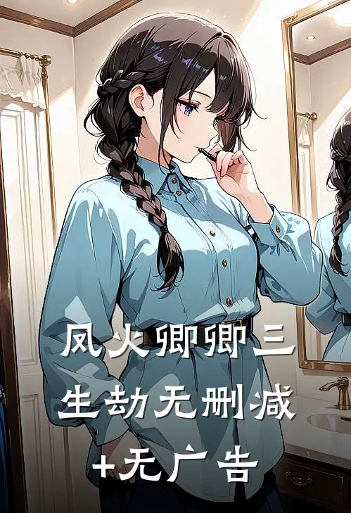 凤火卿卿三生劫无删减+无广告