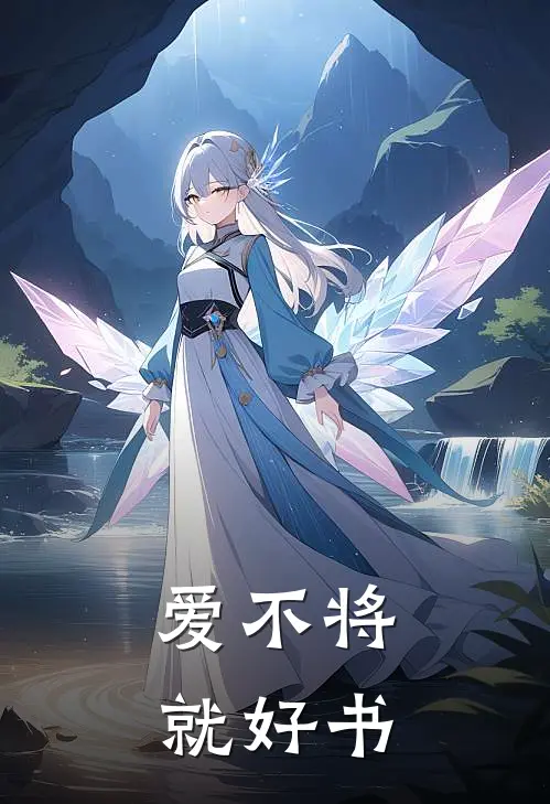 爱不将就好书